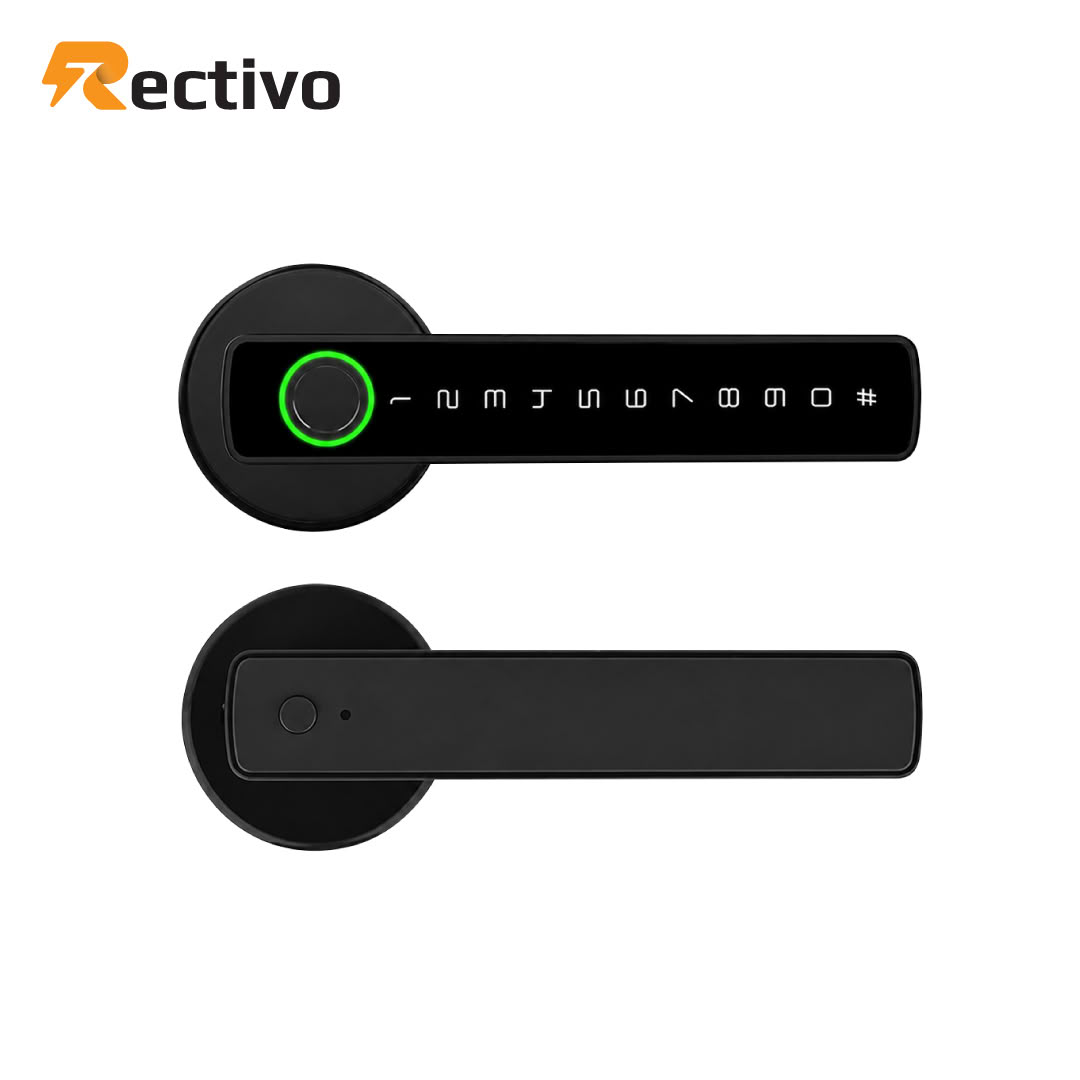 Smart Door Lock
