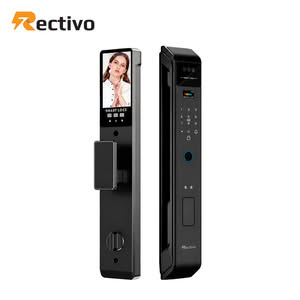 Neo Smart Door Lock With 3d Face Recognition