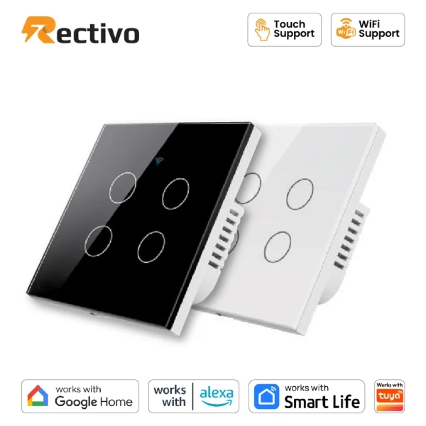 smart switch