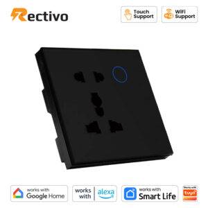Rectivo 5 Pin Smart Socket
