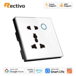 Rectivo 5 Pin WiFi Socket