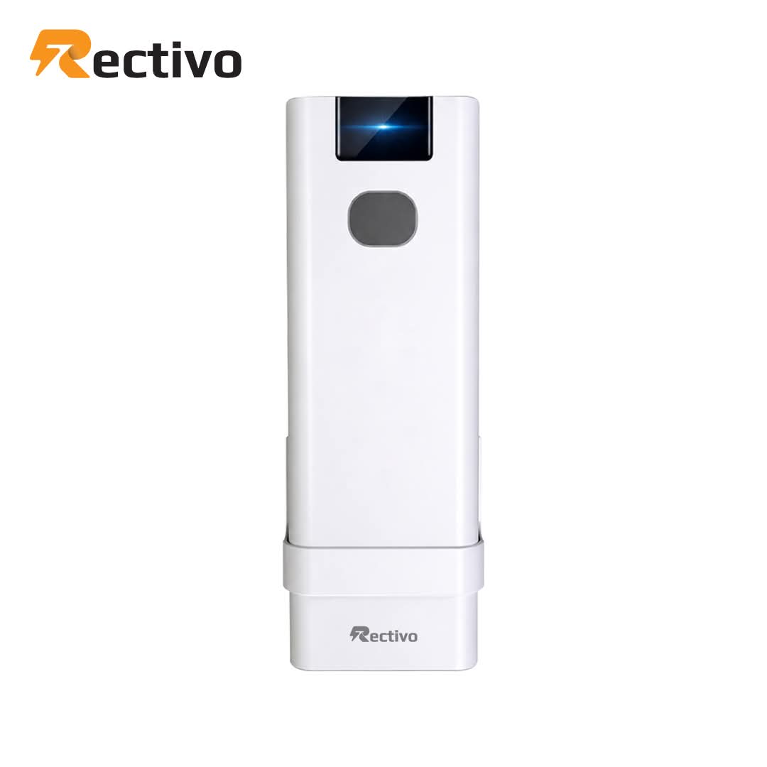 Rectivo 1 Button RF 433Mhz Wireless Remote - Image 2