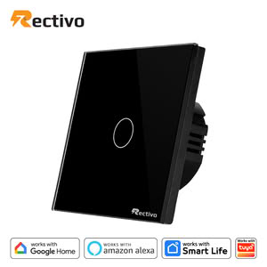 1 Gang Smart Switch