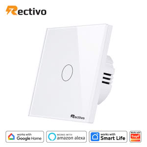 1 Gang WiFi Switch