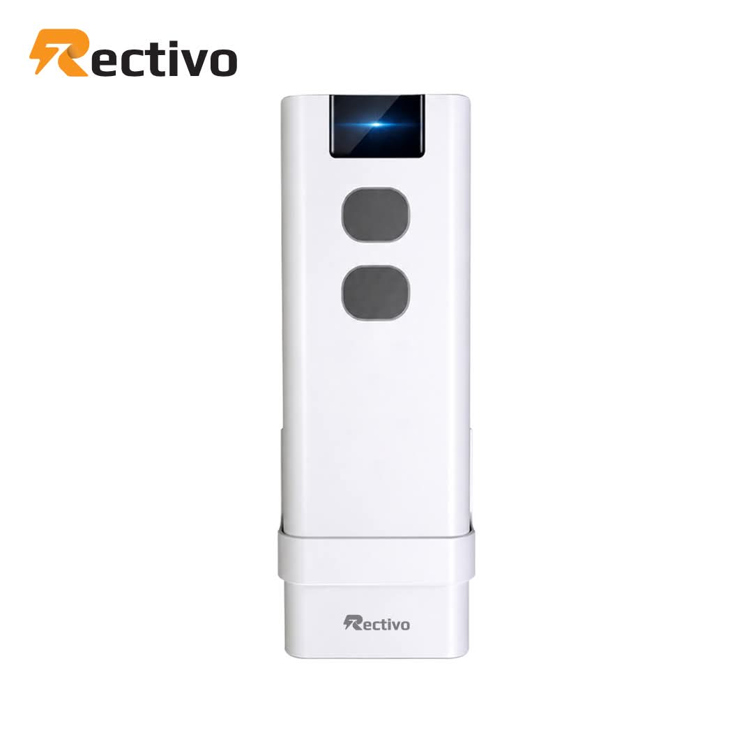 Rectivo 2 Button RF 433Mhz Wireless Remote - Image 2