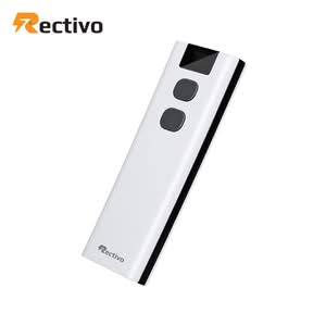 2 Button RF 433Mhz Wireless Remote