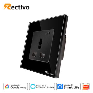 3 Pin WiFi Socket
