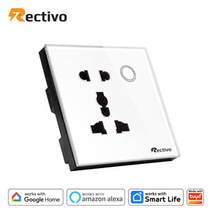 Rectivo 5 Pin Wifi Socket