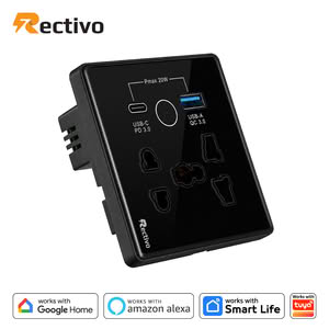 Wifi Socket