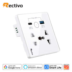Smart Socket