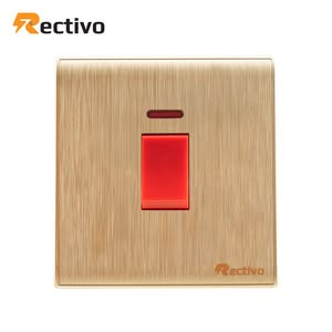 Rectivo DP Switch (Omega Series)