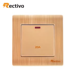 Rectivo DP Switch 20A (Vinta Series)