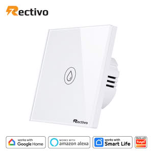 Smart DP Switch