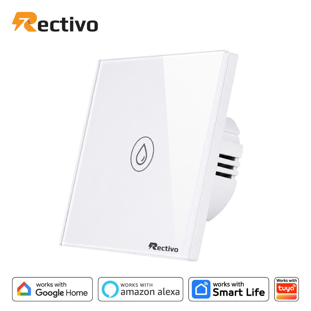 Smart DP Switch