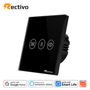 Smart Curtain Switch