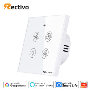 Smart Fan Light Switch