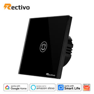 Smart Door Bell Switch